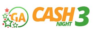 ga cash 3 night